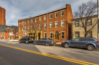 Plus de détails pour 723 S Charles Condos – Bureau à vendre, Baltimore, MD