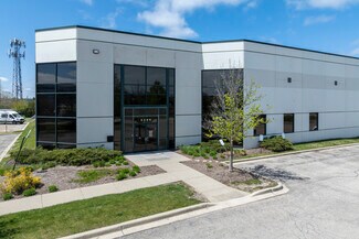 Plus de détails pour 2230-2300 Ridge Dr, Glenview, IL - Bureau/Local commercial à louer