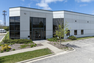 Plus de détails pour 2230-2300 Ridge Dr, Glenview, IL - Bureau/Local commercial à louer