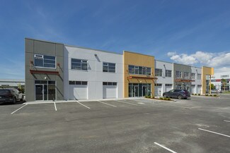 Plus de détails pour 580 Seaborne Ave, Port Coquitlam, BC - Différents types d’espaces à louer