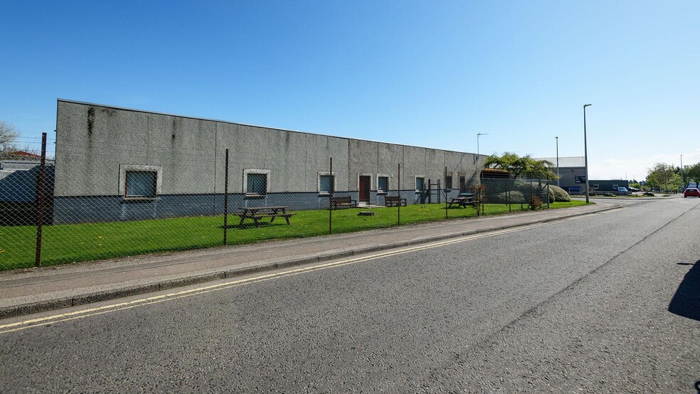 Silverburn Pl, Aberdeen à vendre - Photo de l’immeuble – Image 2 sur 4
