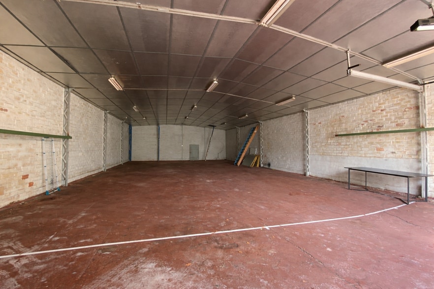 rue raymond poncaré, Le Bouscat à vendre - Photo de l’immeuble – Image 2 sur 3