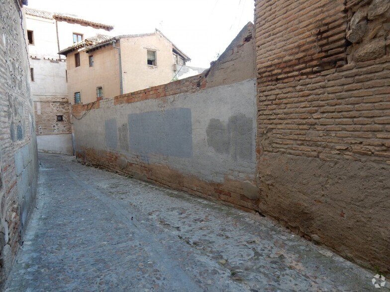Terrain dans Toledo, Toledo à vendre - Photo principale – Image 1 sur 17