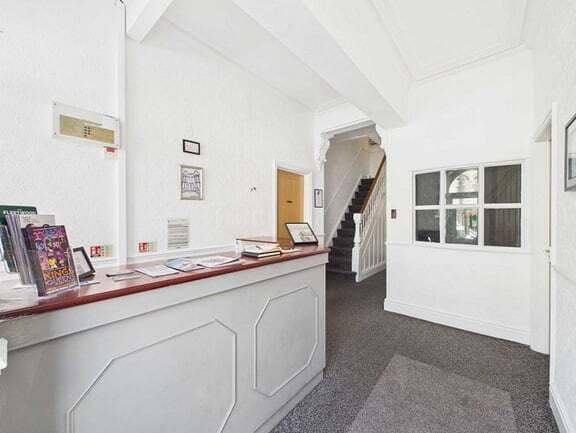 9-11 Withnell Rd, Blackpool à vendre - Photo intérieure – Image 3 sur 16