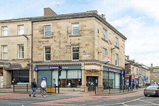 Plus de détails pour 29 Lowther St, Carlisle - Local commercial à vendre