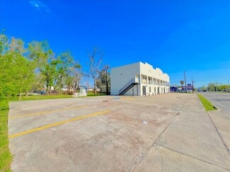 Plus de détails pour 7704 Irvington Blvd, Houston, TX - Local commercial à vendre