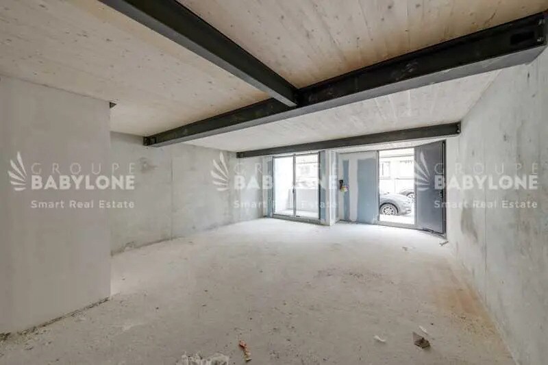 Bureau dans Montrouge à vendre - Photo de l’immeuble – Image 1 sur 6
