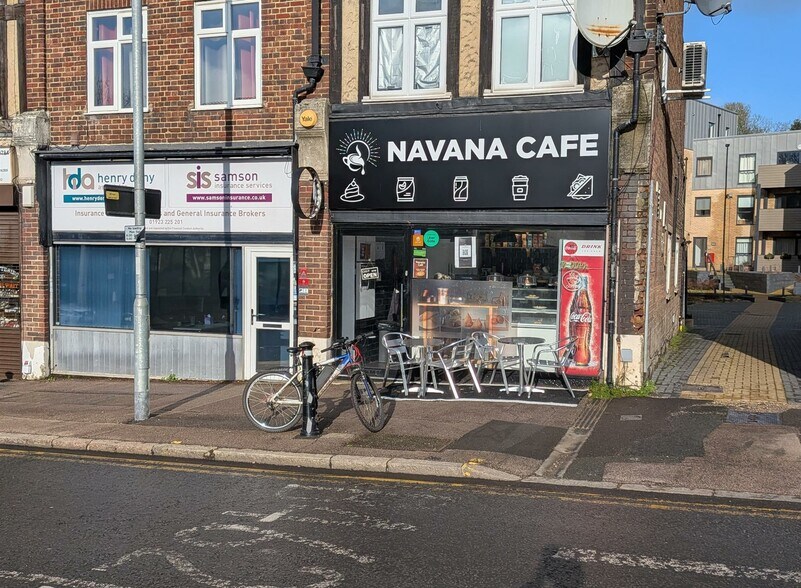 9 Ye Corner, Watford à louer - Photo principale – Image 1 sur 1