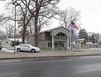 Plus de détails pour 236 Highway 50, Delavan, WI - Bureau à louer