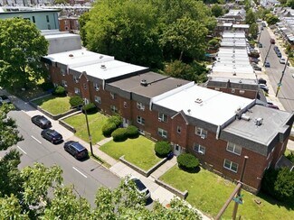Plus de détails pour Henry Ave 12 unit – Logement à vendre, Philadelphia, PA