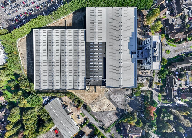 1-3 Faraday Close, Worthing à louer - Photo de l’immeuble – Image 2 sur 14