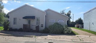 Plus de détails pour 307 Smith St, New London, WI - Bureau à vendre