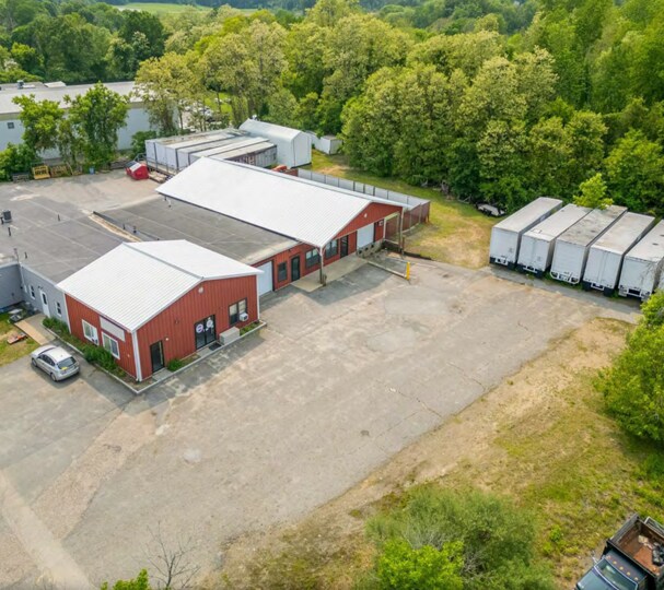 18 Mitchell Rd, Ipswich, MA à louer - Photo de l’immeuble – Image 1 sur 6