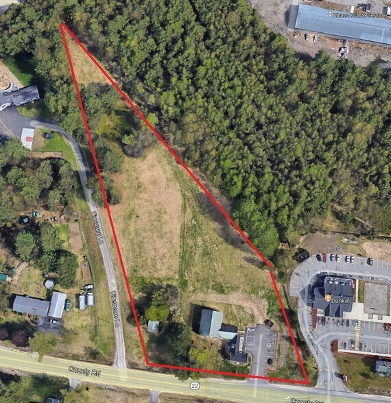 97 County Rd, Scarborough, ME à vendre - Photo de l’immeuble – Image 2 sur 33