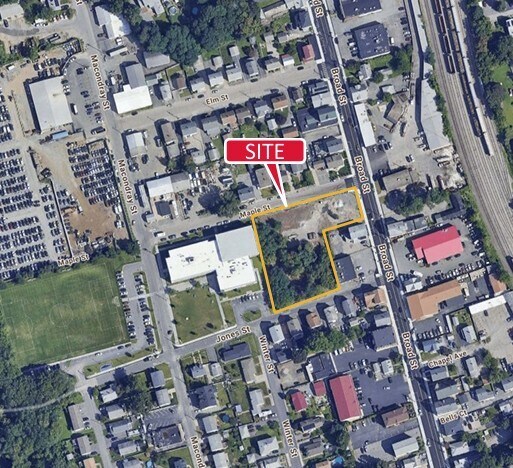 5 Jones St, Cumberland, RI à vendre Photo principale– Image 1 sur 2