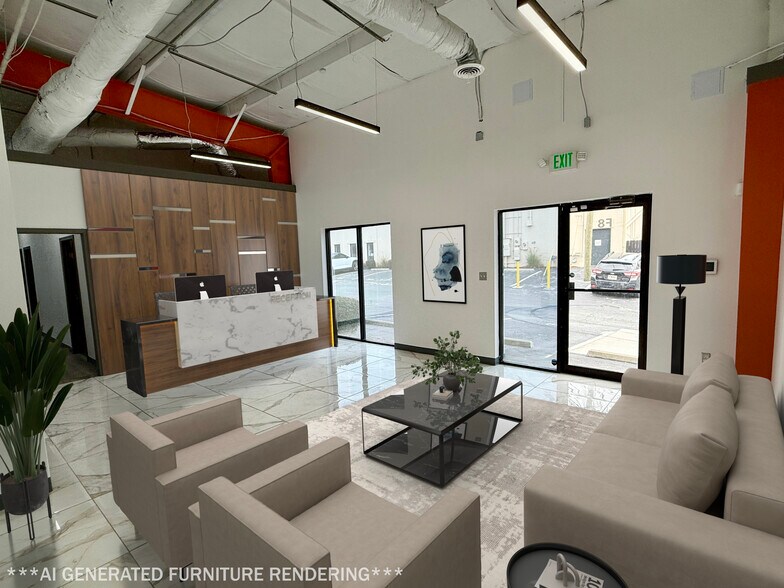 500 Bishop St, Atlanta, GA à louer - Photo intérieure – Image 2 sur 28