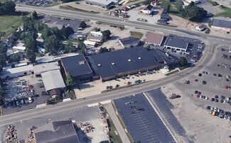 Plus de détails pour 33 Donald Dr, Fairfield, OH - Industriel/Logistique à vendre