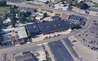 Plus de détails pour 33 Donald Dr, Fairfield, OH - Industriel/Logistique à vendre