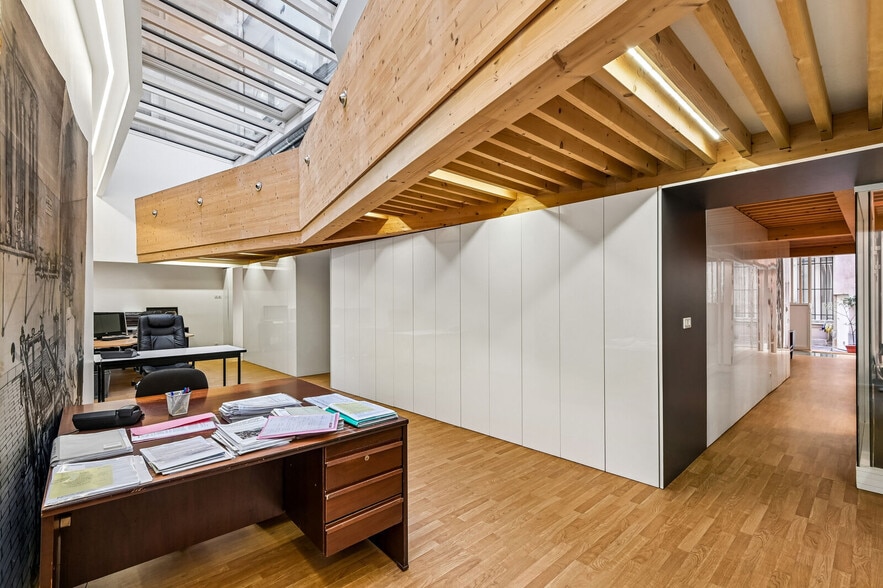 5 Avenue De L'Observatoire, Paris à louer - Photo de l’immeuble – Image 3 sur 14