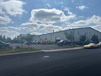 Plus de détails pour 15114 SW Arrow St, Sherwood, OR - Industriel/Logistique à vendre