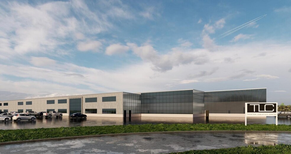 0 Huff Avenue, Quinte West, ON à vendre - Photo de l’immeuble – Image 3 sur 7