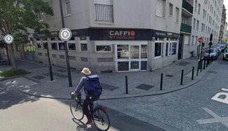 Plus de détails pour Local commercial à louer