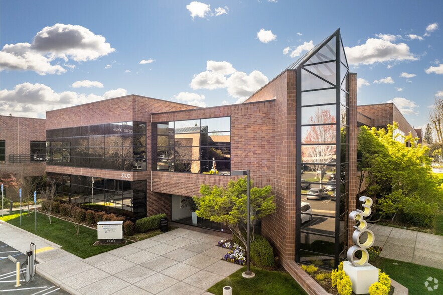 3400 Douglas Blvd, Roseville, CA à louer - Photo de l’immeuble – Image 2 sur 3