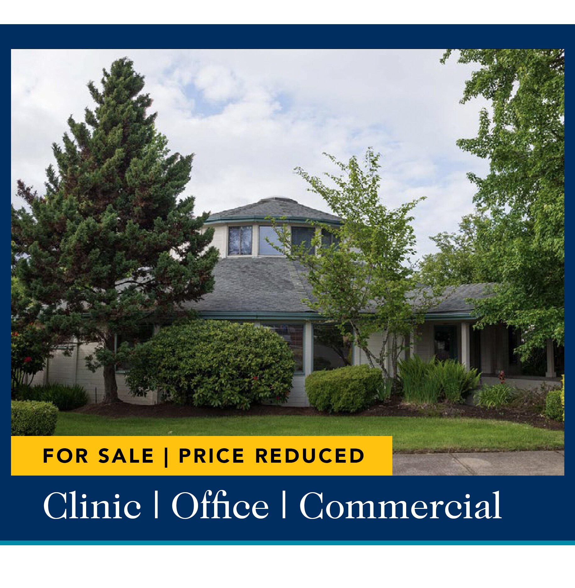 25045 Dunham Ave, Veneta, OR à vendre Photo principale– Image 1 sur 9