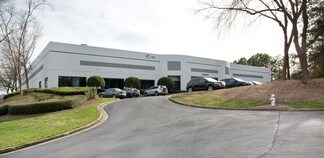 Plus de détails pour 790 Atlanta S Pky, Atlanta, GA - Local d'activités à louer