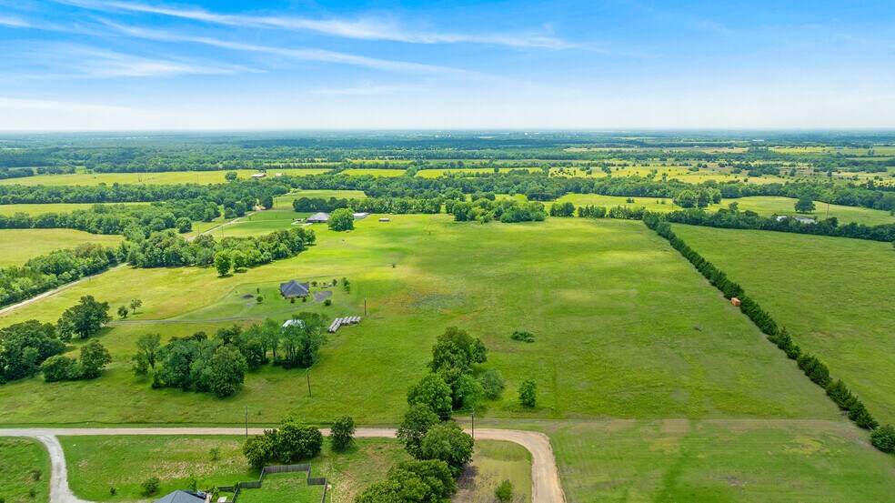 TBD County Road 12200, Paris, TX à vendre - Photo de l’immeuble – Image 3 sur 18