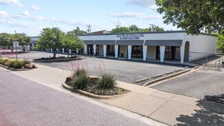 Plus de détails pour 3615-3625 Camp Bowie Blvd, Fort Worth, TX - Bureau à louer