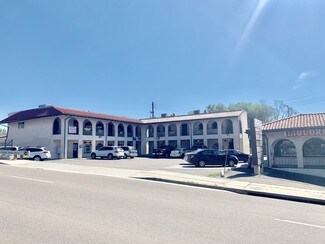 Plus de détails pour 8020 Federal Blvd, Westminster, CO - Local commercial à vendre