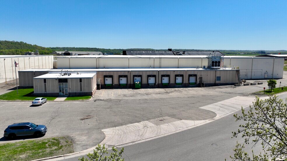 260 Chester St, Saint Paul, MN à louer - Photo principale – Image 1 sur 11