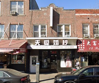 Plus de détails pour 6822 18th Ave, Brooklyn, NY - Local commercial à louer