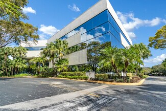 Plus de détails pour 6360 NW 5th Way, Fort Lauderdale, FL - Bureau à louer