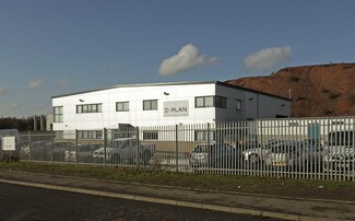 Plus de détails pour 8 Clifton Vw, Broxburn - Industriel/Logistique à louer