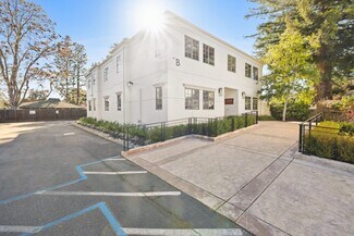 Plus de détails pour 120B Santa Margarita Ave, Menlo Park, CA - Bureau/Médical à louer