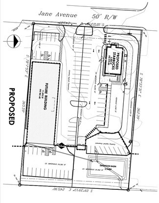 Plus de détails pour 104-1 Jane St, Berea, KY - Terrain à louer