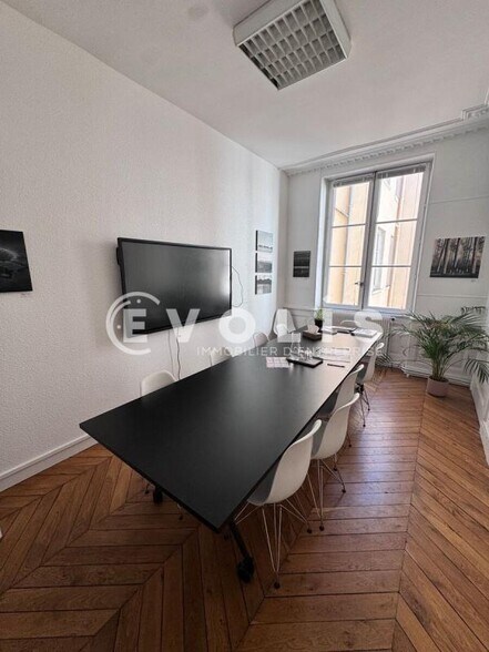 6 Rue Emile Zola, Lyon à louer - Photo intérieure – Image 2 sur 5