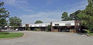 Plus de détails pour 1209 Baker Rd, Virginia Beach, VA - Local d'activités à louer