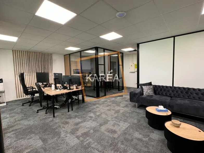 Bureau dans Serris à vendre - Photo de l’immeuble – Image 2 sur 5