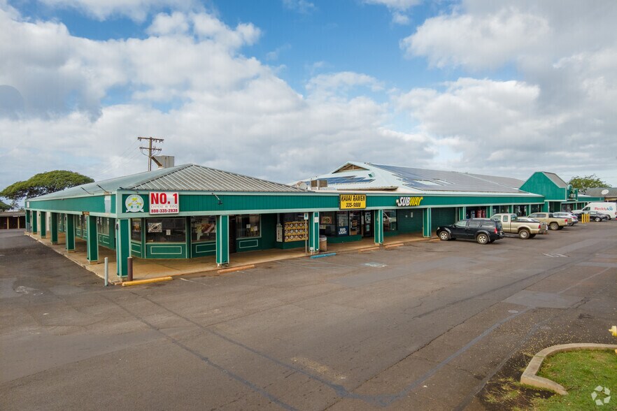 4469 Waialo Rd, Eleele, HI à louer - Photo principale – Image 1 sur 2