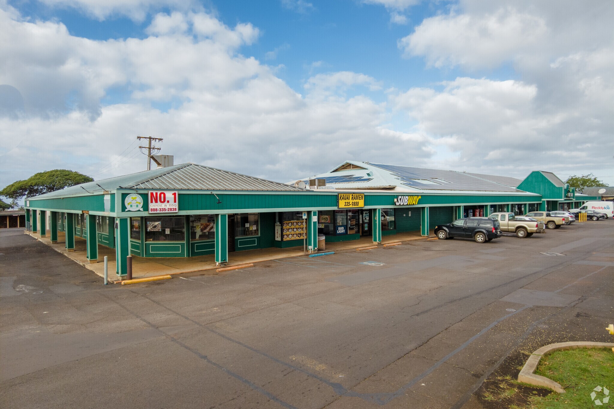 4469 Waialo Rd, Eleele, HI à louer Photo principale– Image 1 sur 3