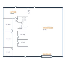 5956 Berry Brook Dr, Houston, TX à louer Photo intérieure– Image 1 sur 1