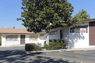 Plus de détails pour 180 W Willow St, Pomona, CA - Bureau/Médical à louer