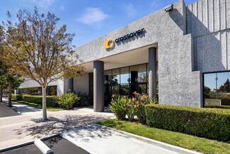 Plus de détails pour 125-155 Nicholson Ln, San Jose, CA - Industriel/Logistique à louer