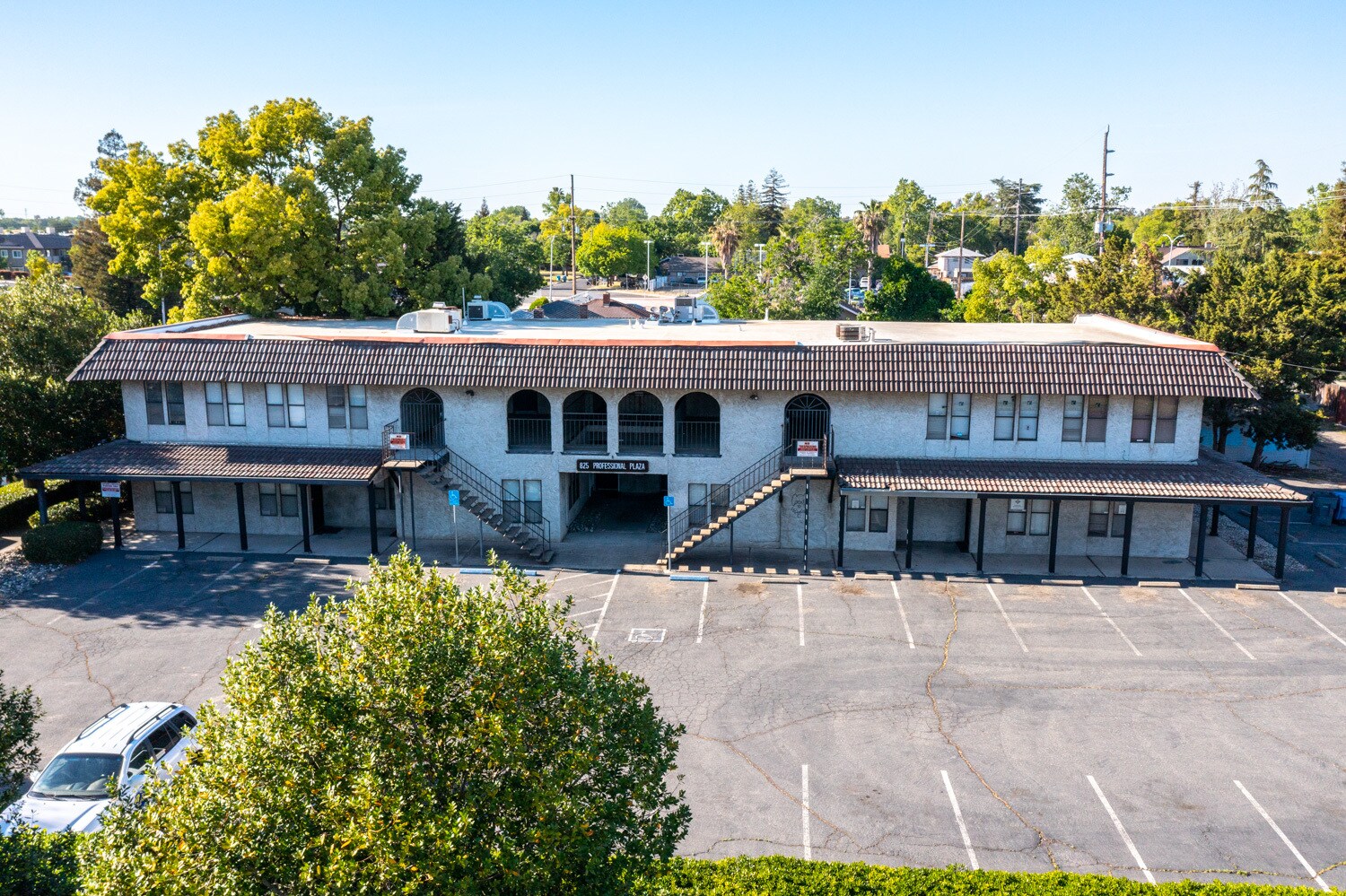 825 9th St, Marysville, CA à louer Aérien– Image 1 sur 9