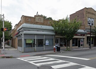 Plus de détails pour 219 Monticello Ave, Jersey City, NJ - Bureau à louer