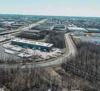 Plus de détails pour Cypihot Rue, Saint-Laurent, QC - Terrain à vendre