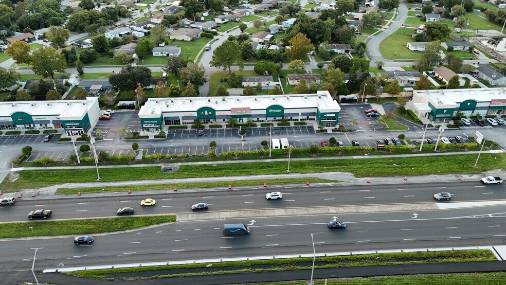 1418-1706 N Semoran Blvd, Orlando, FL à louer - Photo de l’immeuble – Image 3 sur 6